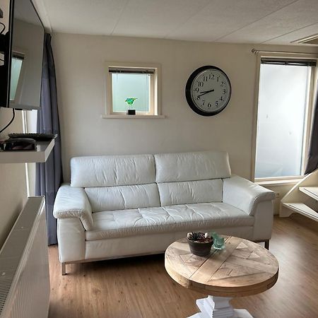 Appartement Zandwerven 23 Spanbroek 외부 사진